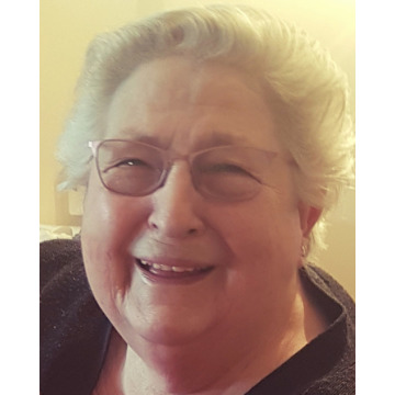 Photo of Mary Margaret WEBB