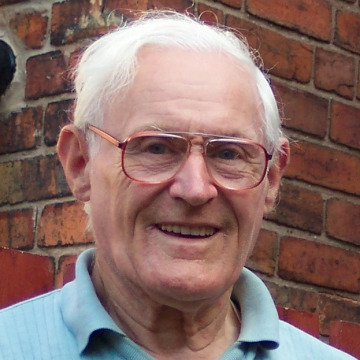 Photo of John Henry WHITTINGTON