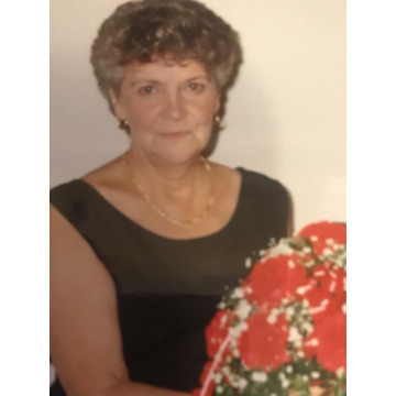 Notice Gallery for FREDA NAISBETT