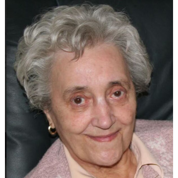 Photo of Lilian Mary ELGAR