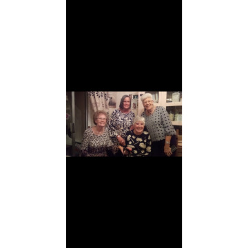 Photo for notice MARY ELIZABETH WARD