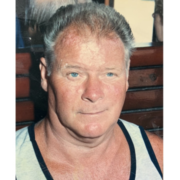 Photo of John William PETTITT