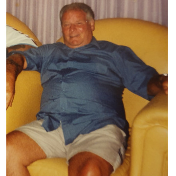 Photo for notice John William PETTITT