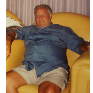 Photo for notice John William PETTITT