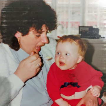 Photo for notice Joan Marlene MONTGOMERY