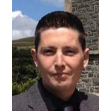 Photo of David Jonathon BOWERS