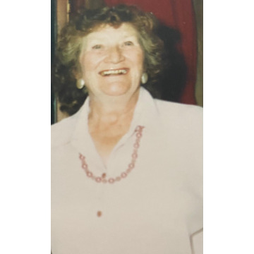 Photo for notice Beryl Lucille GRUDGINGS