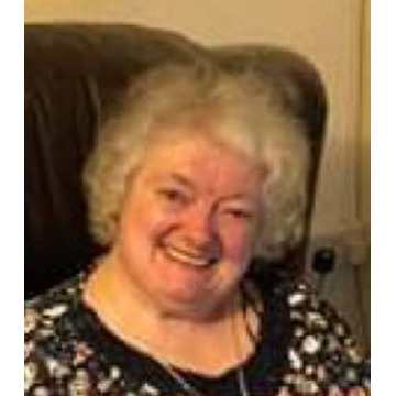Photo of JESSIE BRADLEY