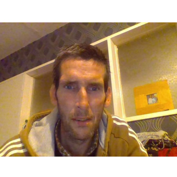 Photo for notice Thomas John ROBINSON