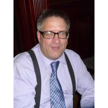 Photo of Michael FAWCETT