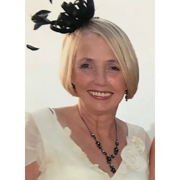 Photo of FRANCES O'SULLIVAN