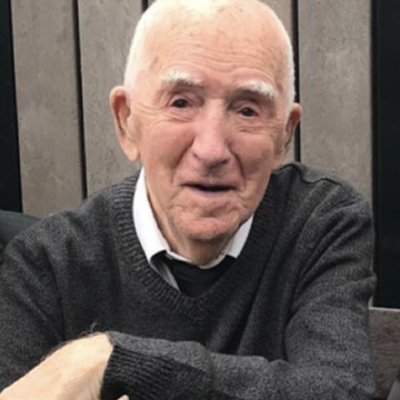 Notice Gallery for Edward MCKAY