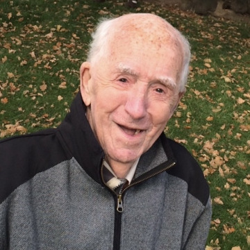 Photo for notice Edward MCKAY
