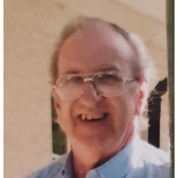 Notice Gallery for DENNIS HASLAM