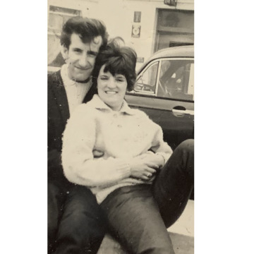 Notice Gallery for DENNIS HASLAM