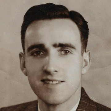 Photo for notice Joe LAITY