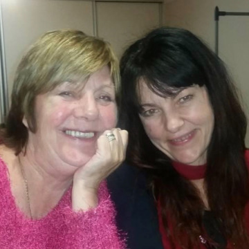 Notice Gallery for Susan Ann TAYLOR