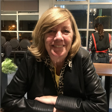 Notice Gallery for Susan Ann TAYLOR