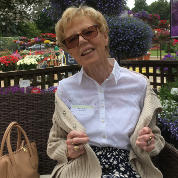 Notice Gallery for Maureen Theresa BIRD