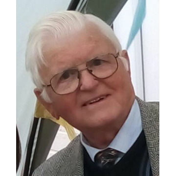 Photo of Stanley COOK