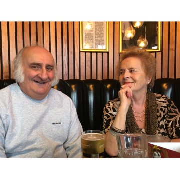 Photo for notice Kenneth SQUIRES