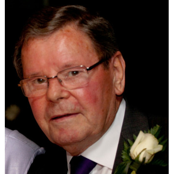 Photo of GEORGE DAVIDSON