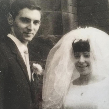 Photo of PEARL ELIZABETH AND RONALD McNEE