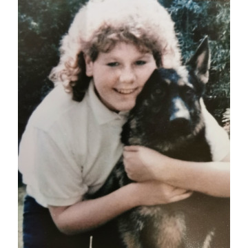 Photo of Lisa Caroline TRILLOE