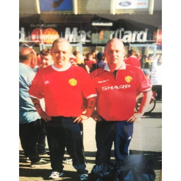 Photo of DAVID DONOGHUE