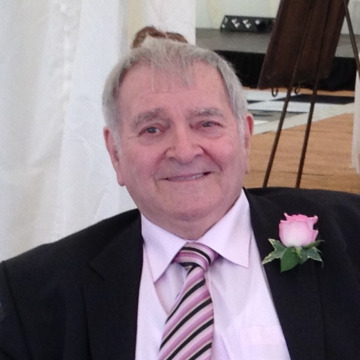 Photo of Terence Leonard NEAL