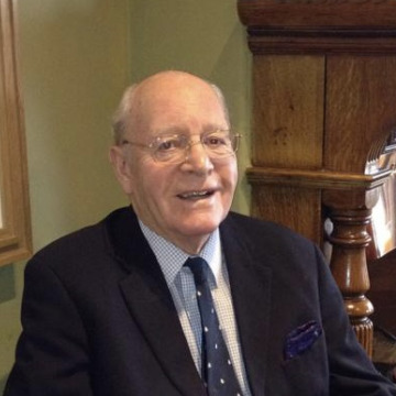 Photo of Jim CHARNOCK