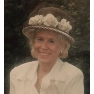 Photo of JOYCE OLWEN WHITTENBURY