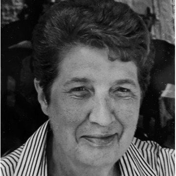 Photo of MARIAN JESSICA FISHER