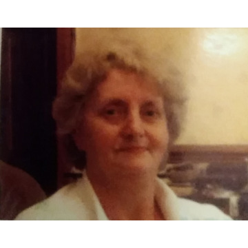 Notice Gallery for PAULINE MARY RAYNER