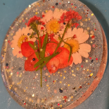 Notice Gallery for PAULINE MARY RAYNER