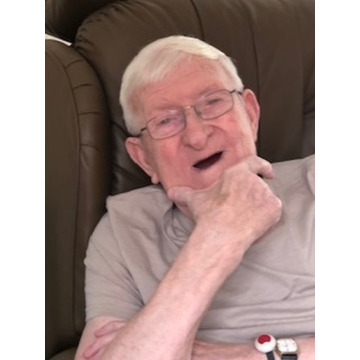 Photo of Thomas BROAD