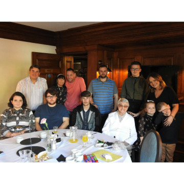 Photo of Phyllis Irene Elizabeth ALLEN