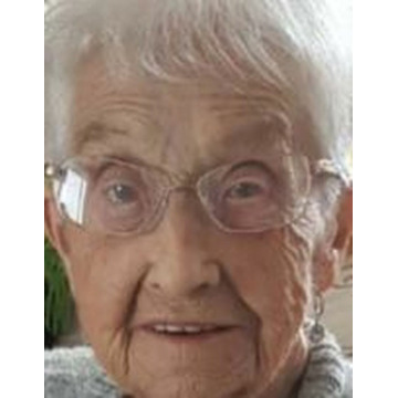 Photo of Freda MIDDLETON