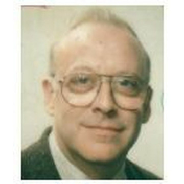 Photo of Michael WARBURTON