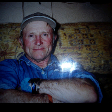 Photo for notice William Thomas JONES