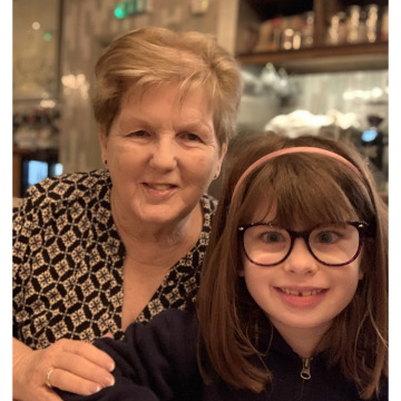 Notice Gallery for Pam KNOWLES