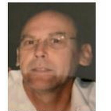 Photo of David FEATHER