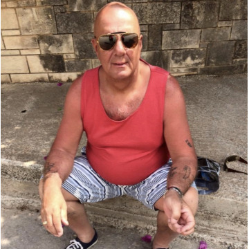 Photo of Carlo Natale Vincent MCNEIL