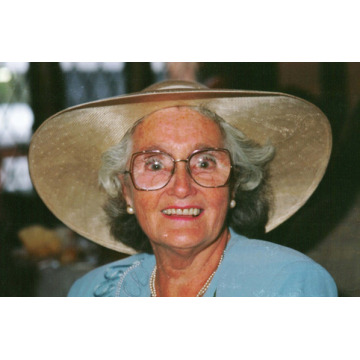 Photo of DOROTHY MAHONEY
