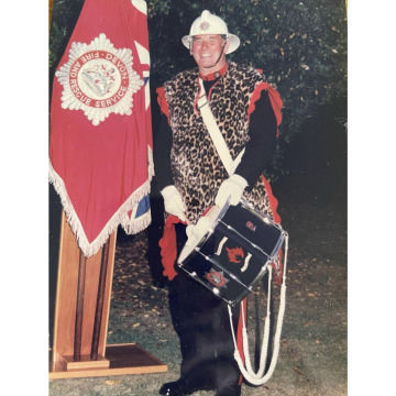 Notice Gallery for Terence William FORD