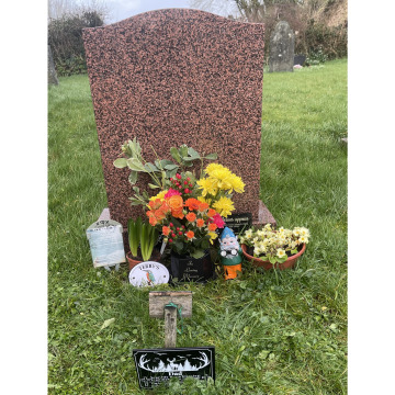 Photo for notice Terence William FORD