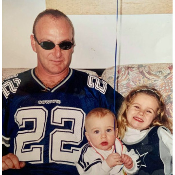 Notice Gallery for RAYMOND PEERS