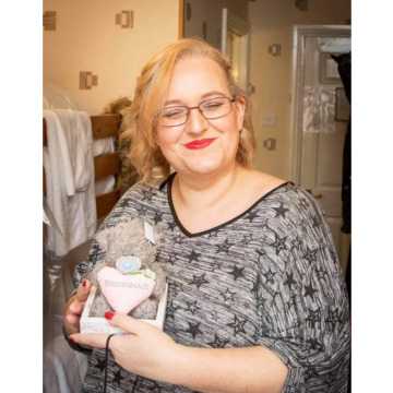 Photo of Lorraine Elizabeth BACHE