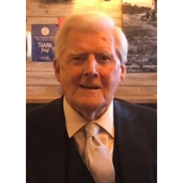 Photo of JAMES BURKE
