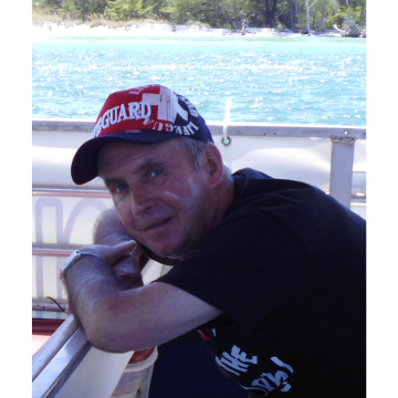 Photo for notice Patrick Joseph MCENEANEY